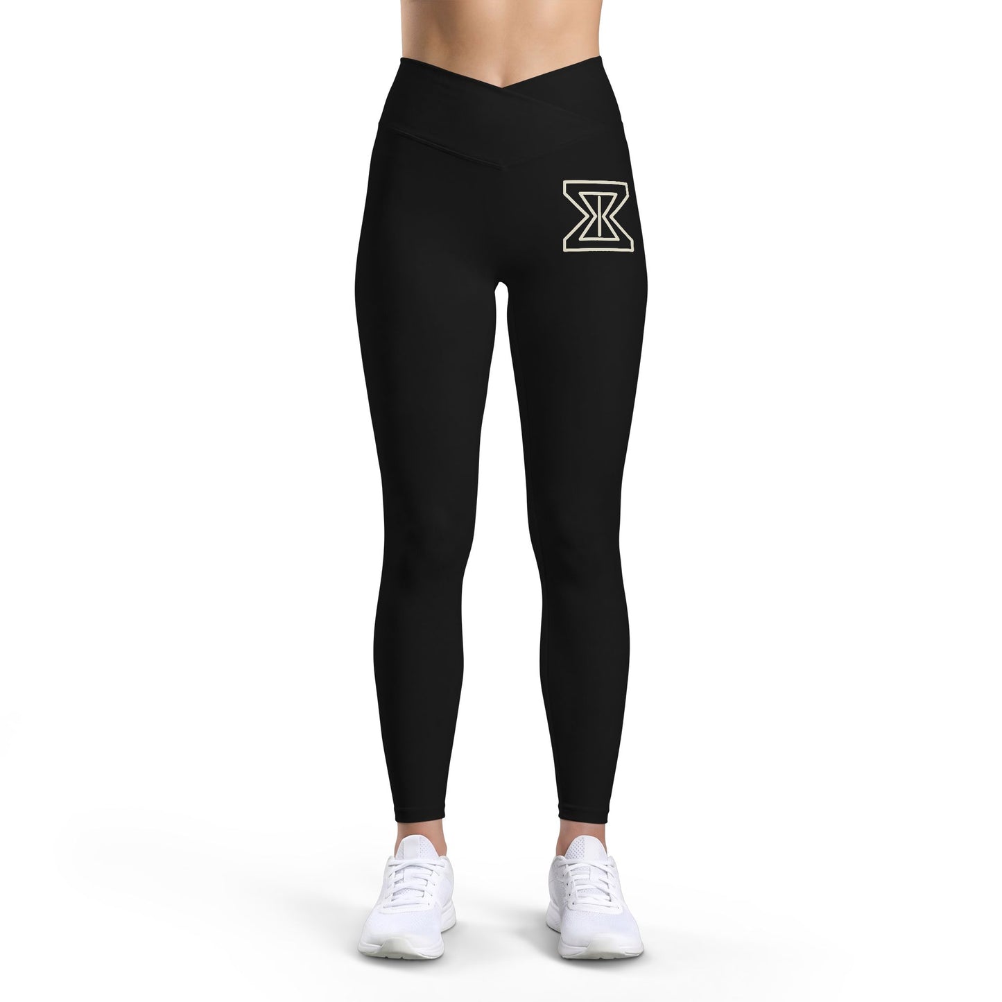 Chronos Women’s Luxe Leggings