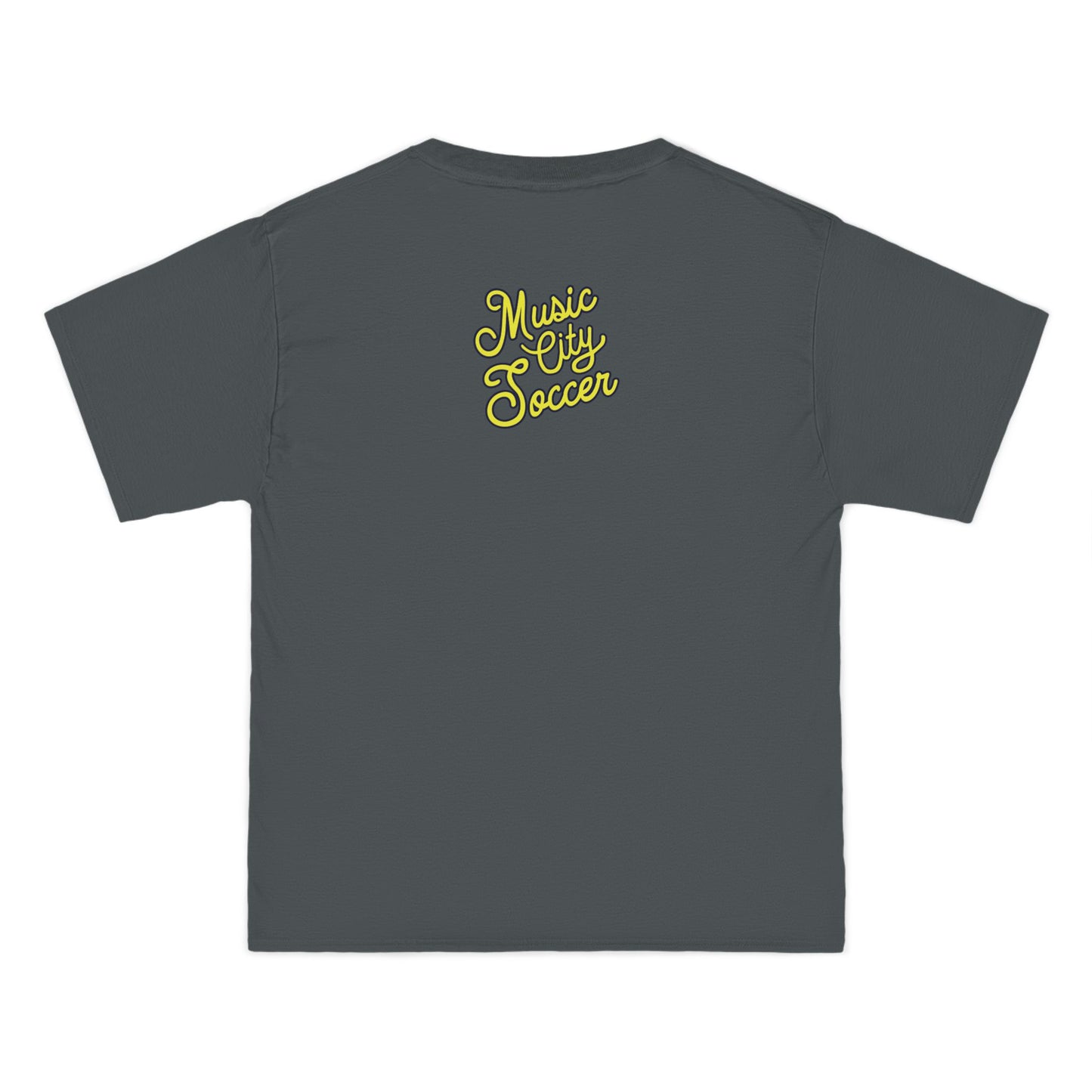 SCORCHIN SAM TriStar Logo Beefy-T®