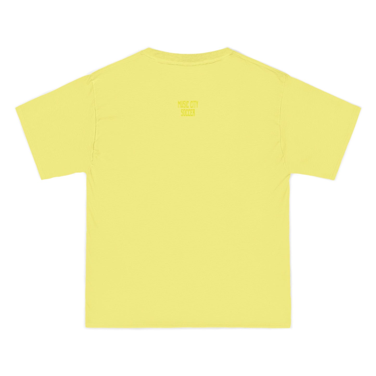 Music City MNSTR ball 1  Short-Sleeve T-Shirt