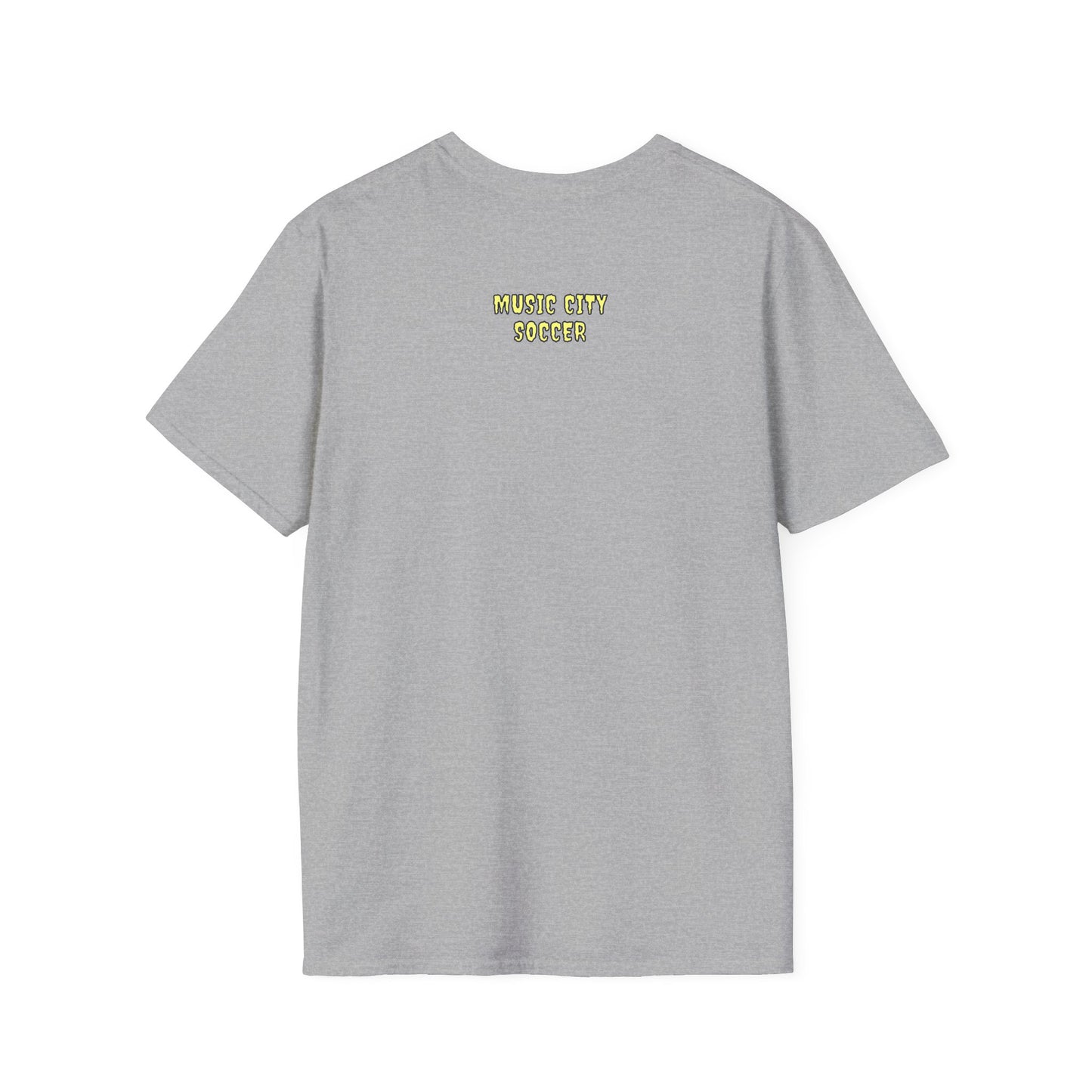 Beasts on Broadway Unisex Softstyle T-Shirt