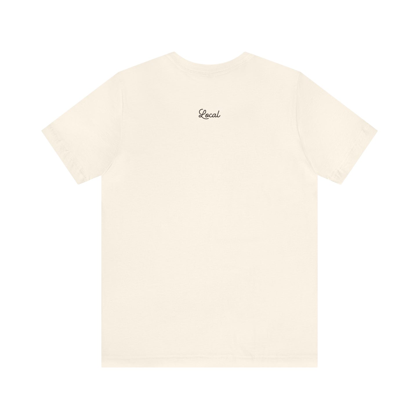 Friendly Birds Unisex T shirt