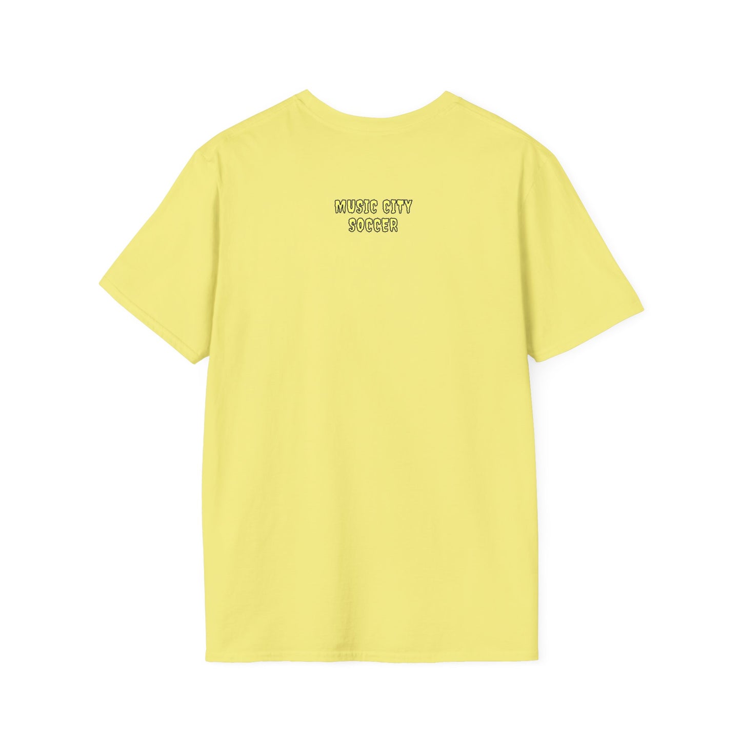 Beasts on Broadway Unisex Softstyle T-Shirt