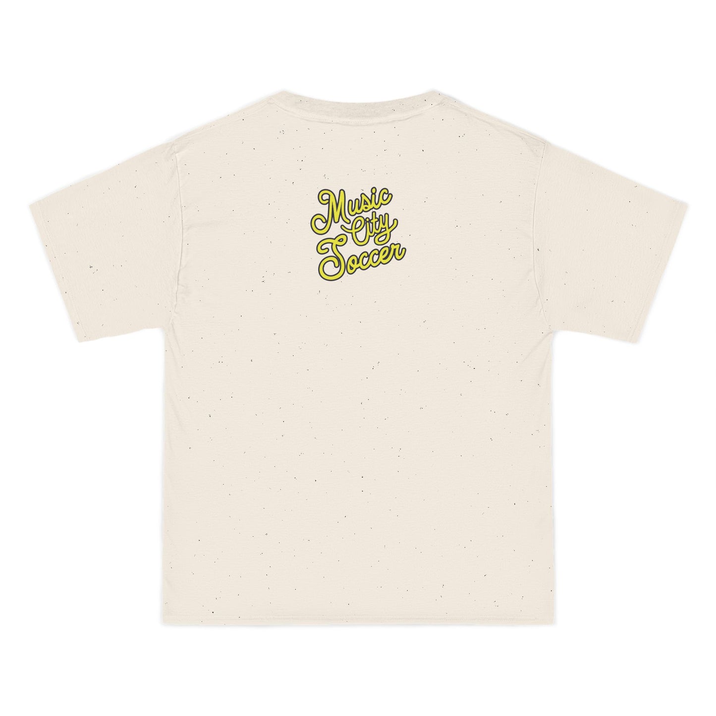 SCORCHIN SAM TriStar Logo Beefy-T®