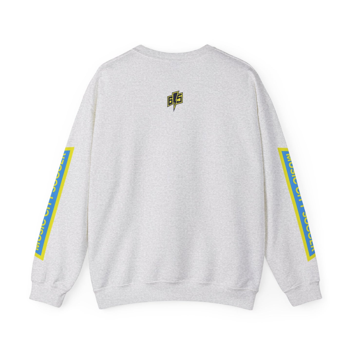 3 Star RefractUnisex Heavy Blend™  Sweatshirt