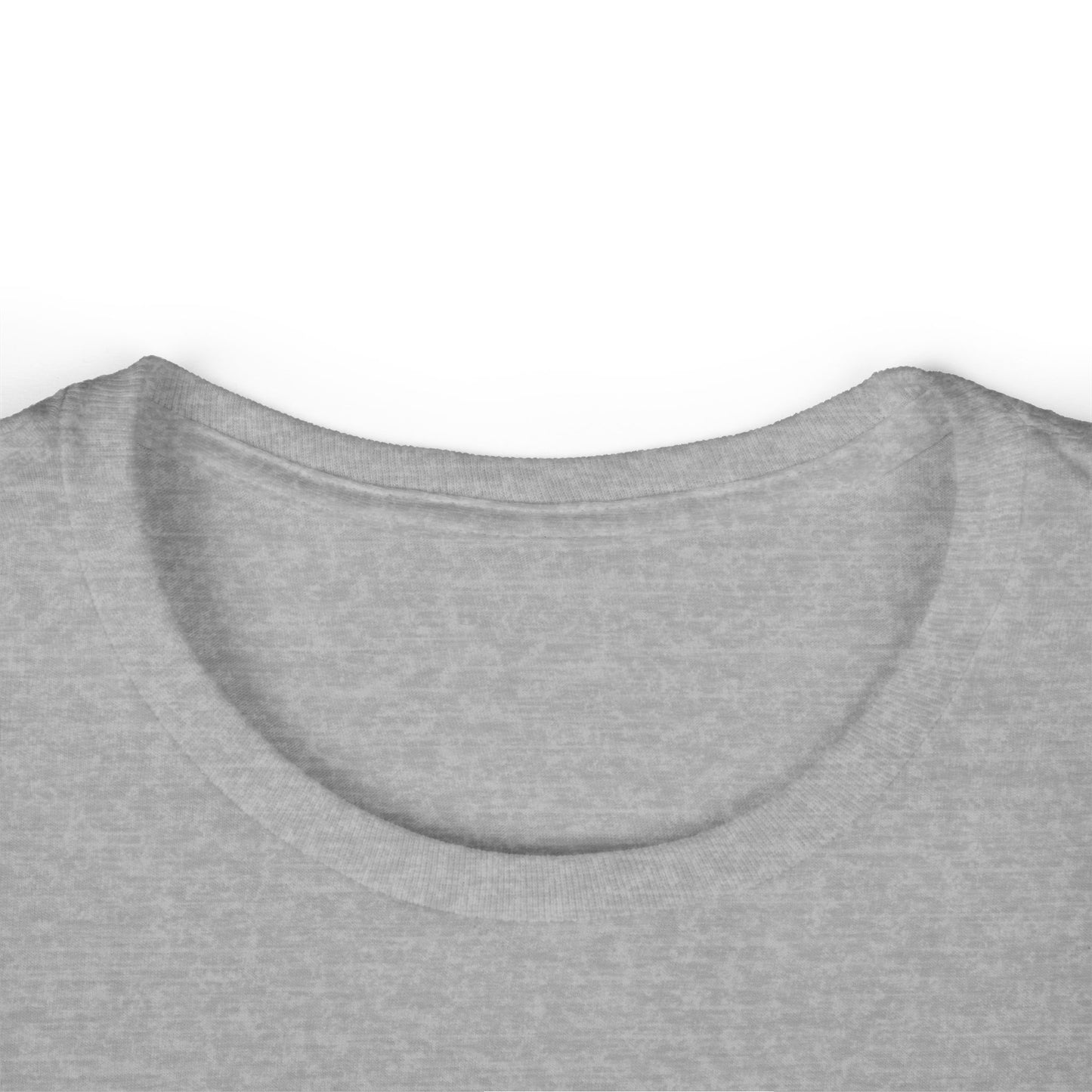 Public Libraries Women's Softstyle Tee
