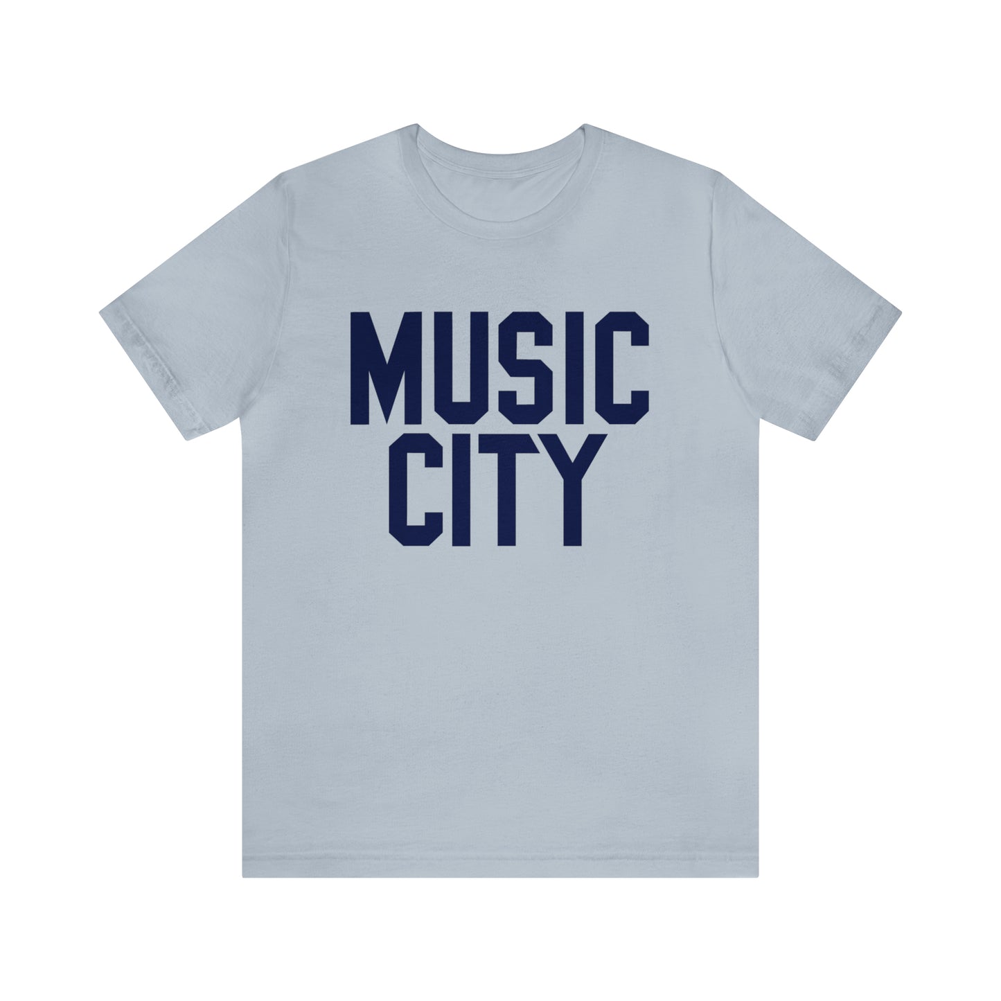 Music City  Men's T-shirt