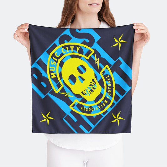 MC club Bless Bandana Bandana