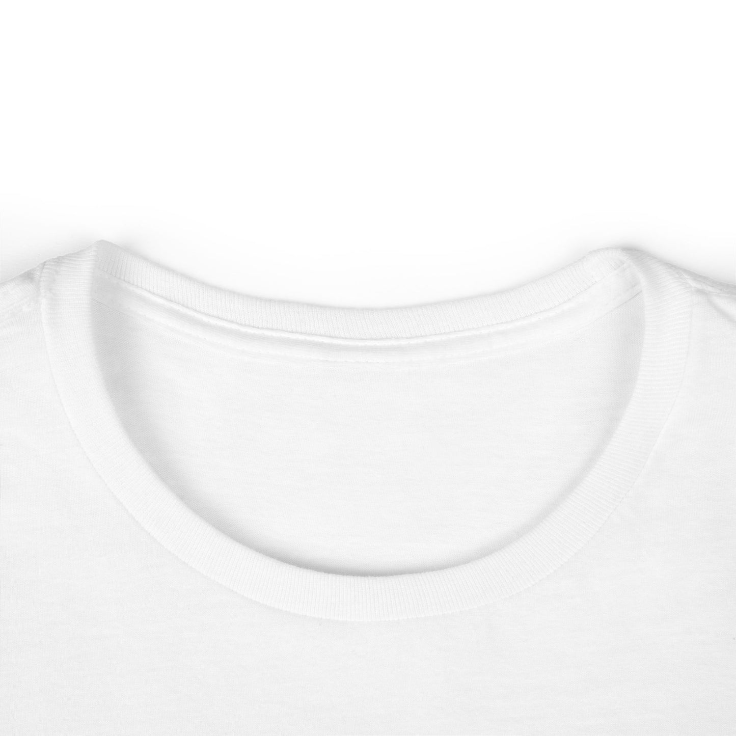 Public Libraries Women's Softstyle Tee