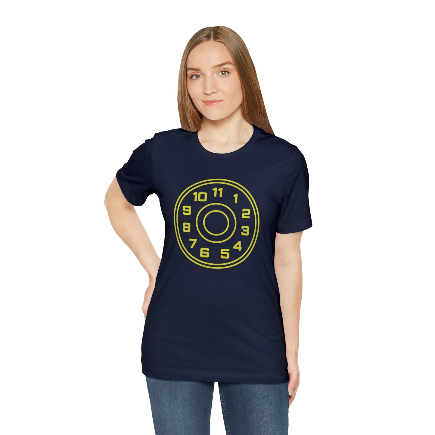 Eleven Short Sleeve Tee