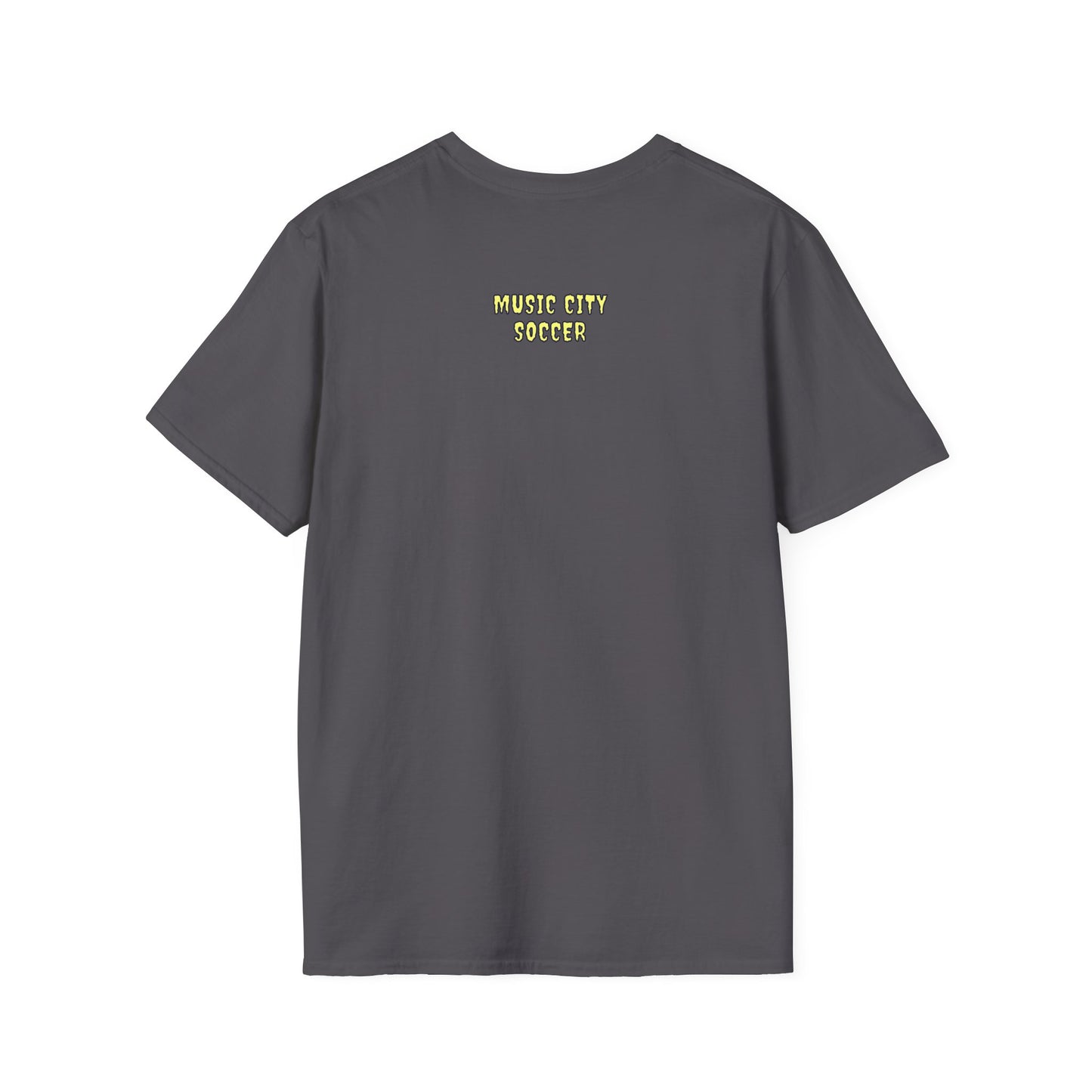 Beasts on Broadway Unisex Softstyle T-Shirt