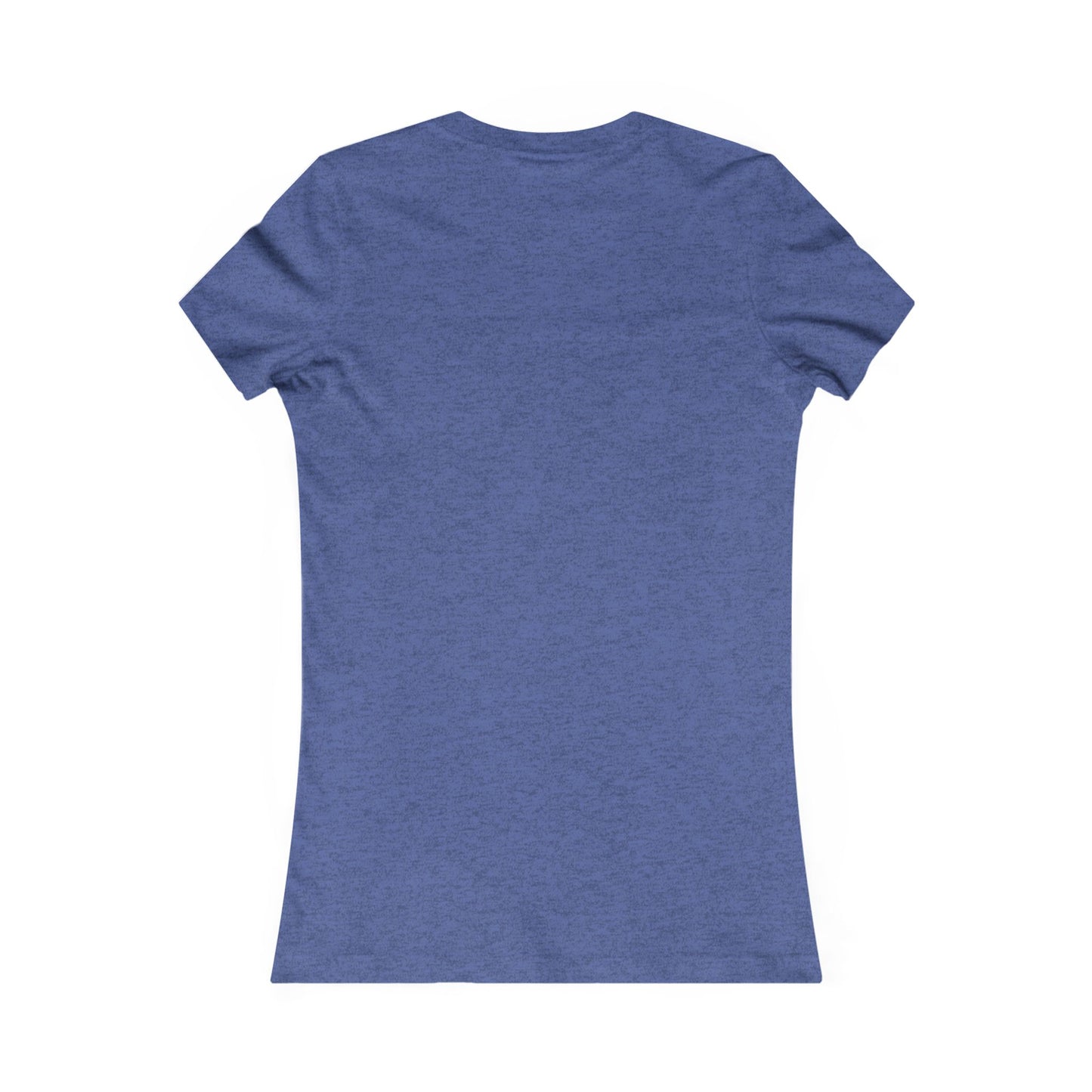 Public Libraries Women's Favorite Tee