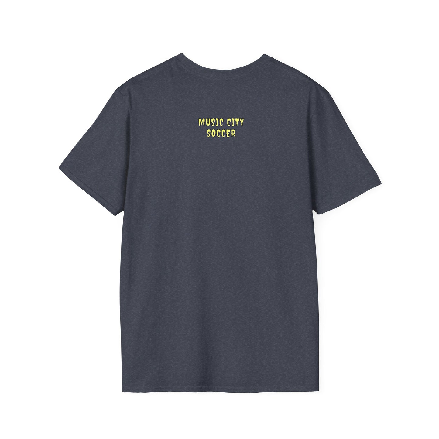 Beasts on Broadway Unisex Softstyle T-Shirt