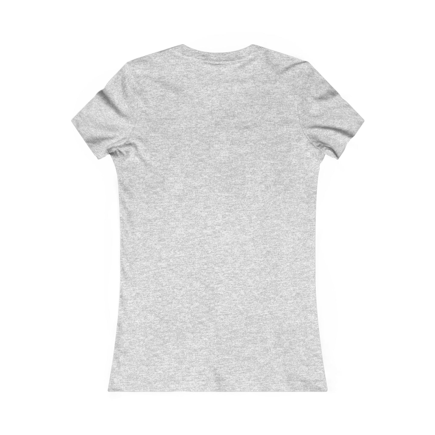 Public Libraries Women's Favorite Tee