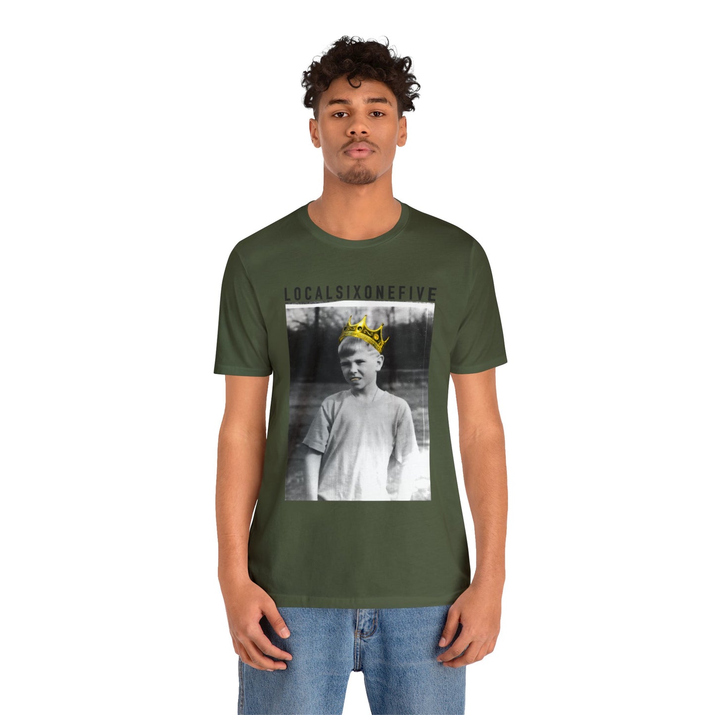 Notorious KC Tee