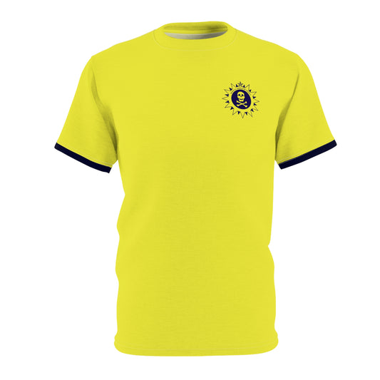 City Seal all over print T-shirt