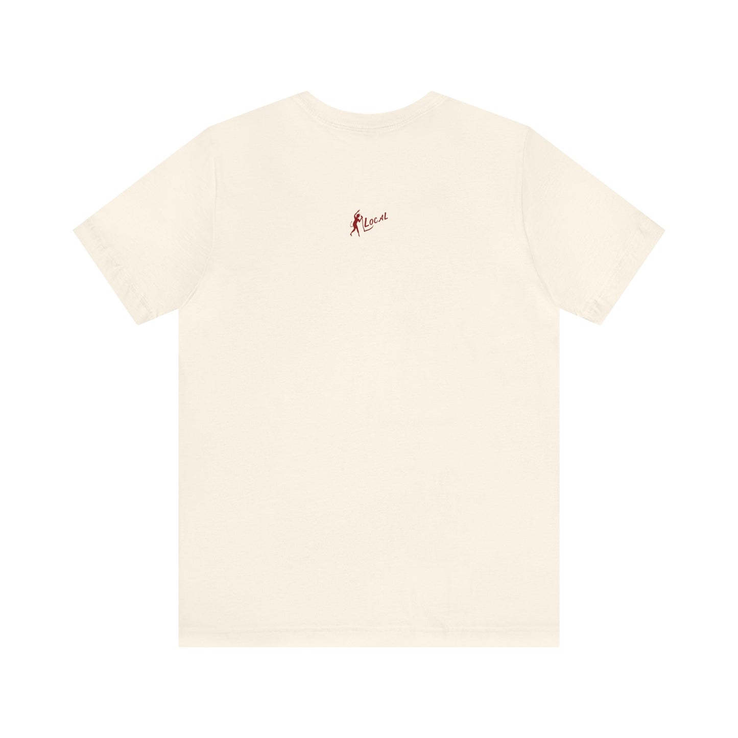 Go To Church T-Shirt