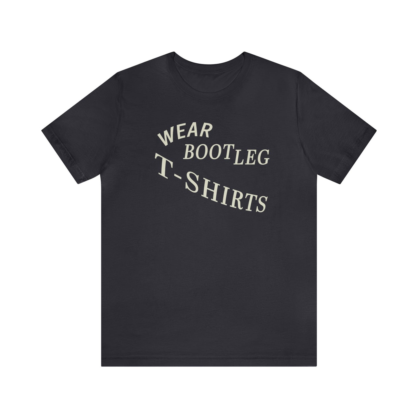 Wear BootLeg