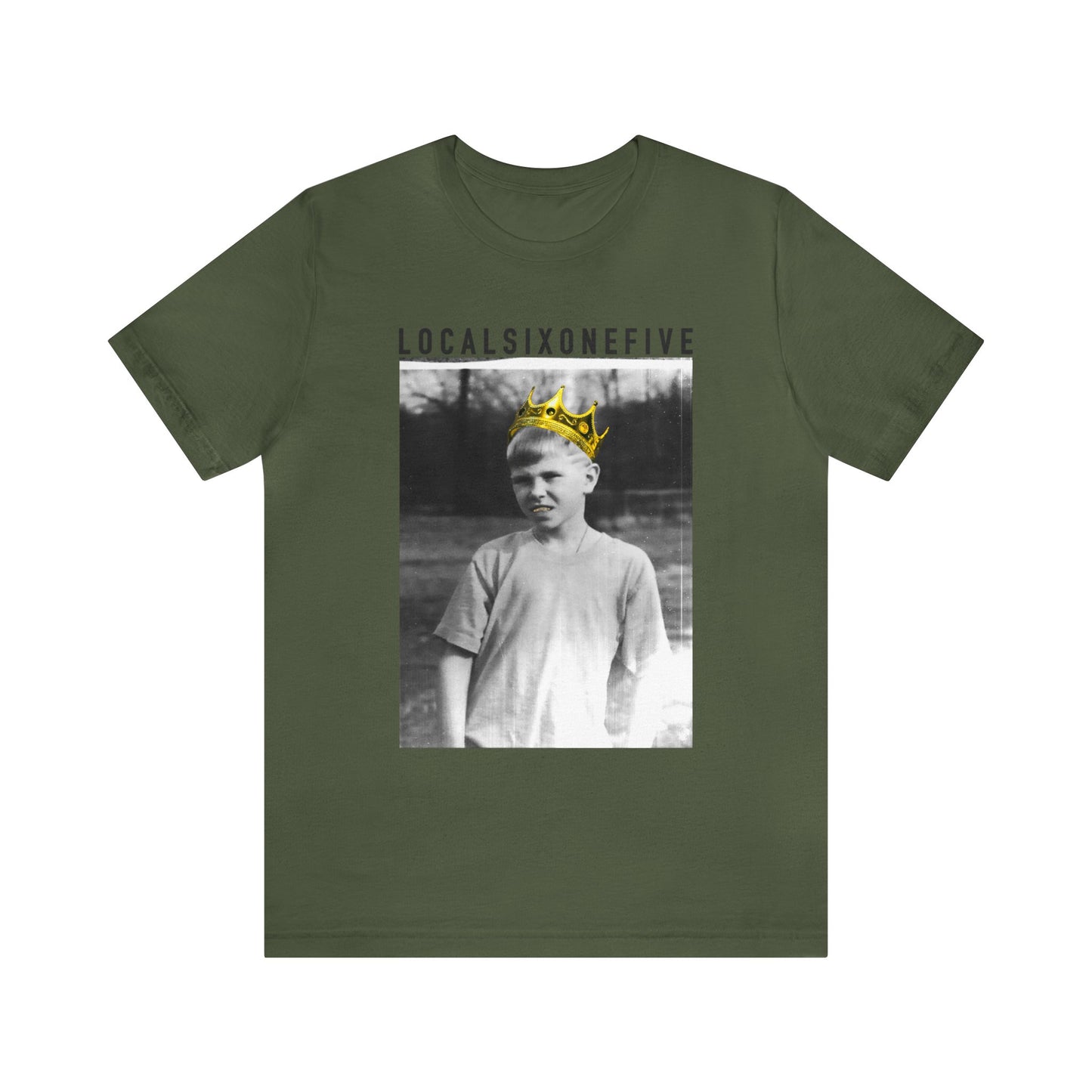 Notorious KC Tee