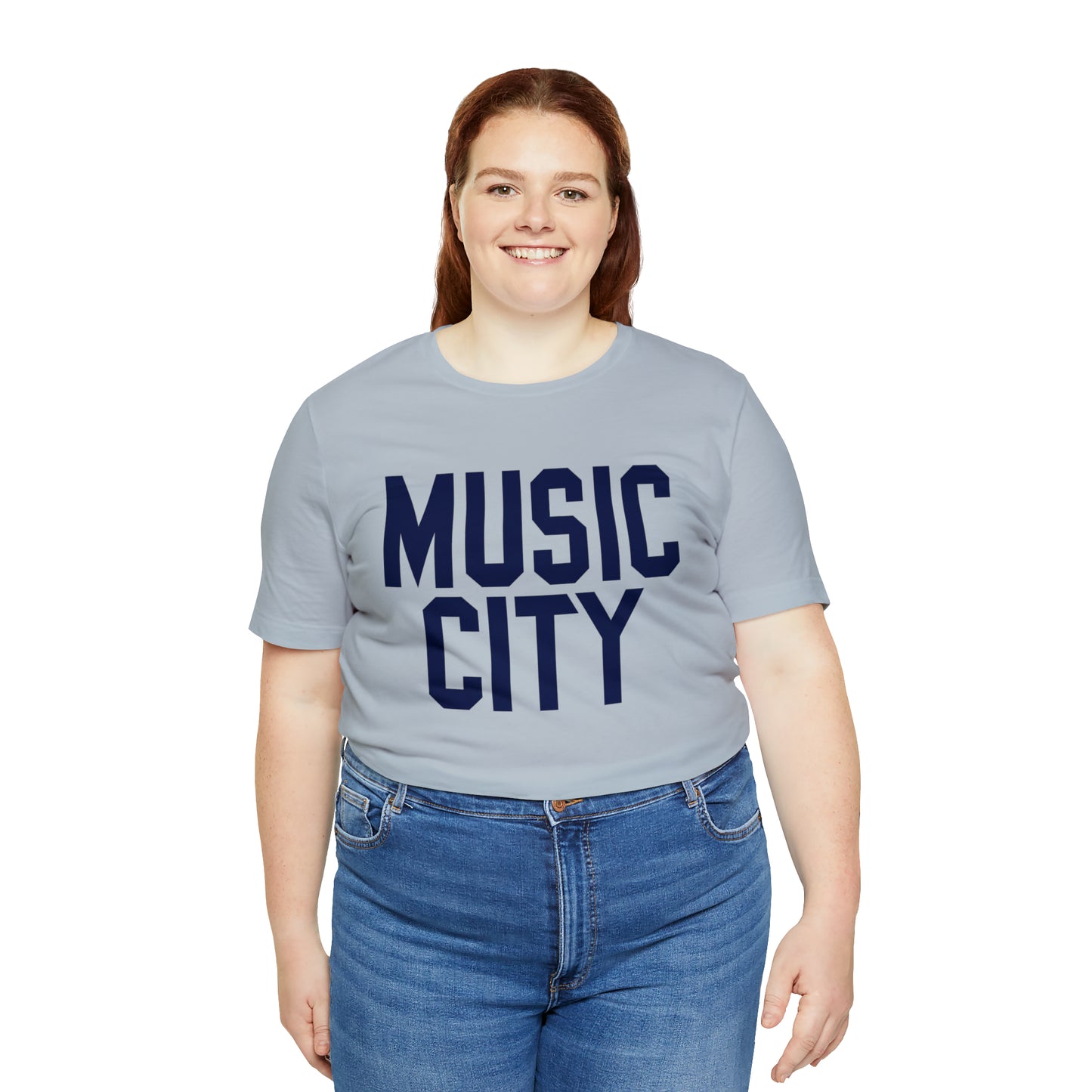 Music City  Men's T-shirt