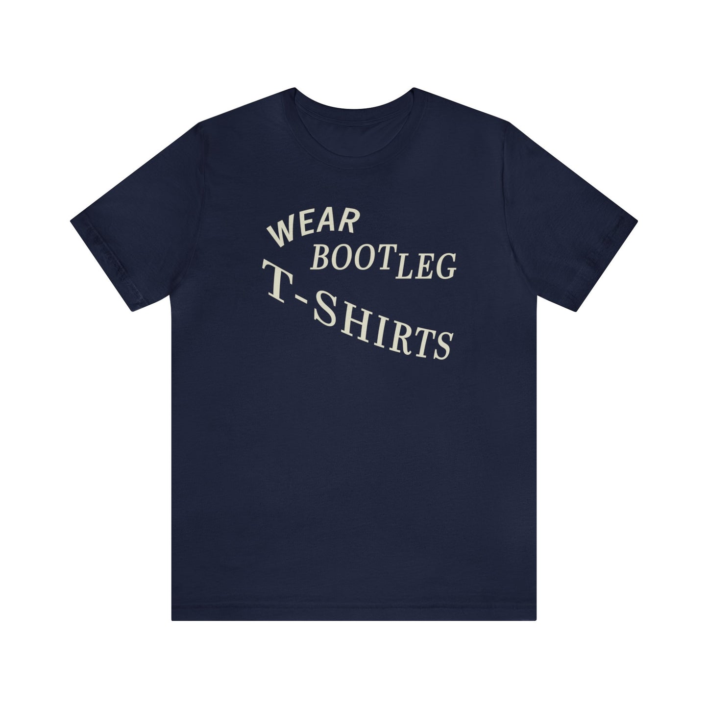 Wear BootLeg