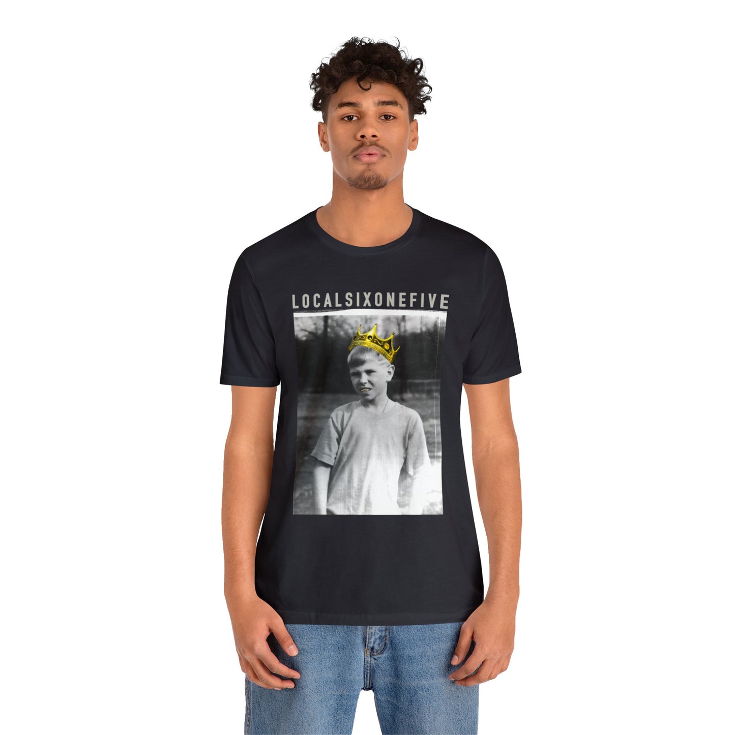 Notorious KC Tee
