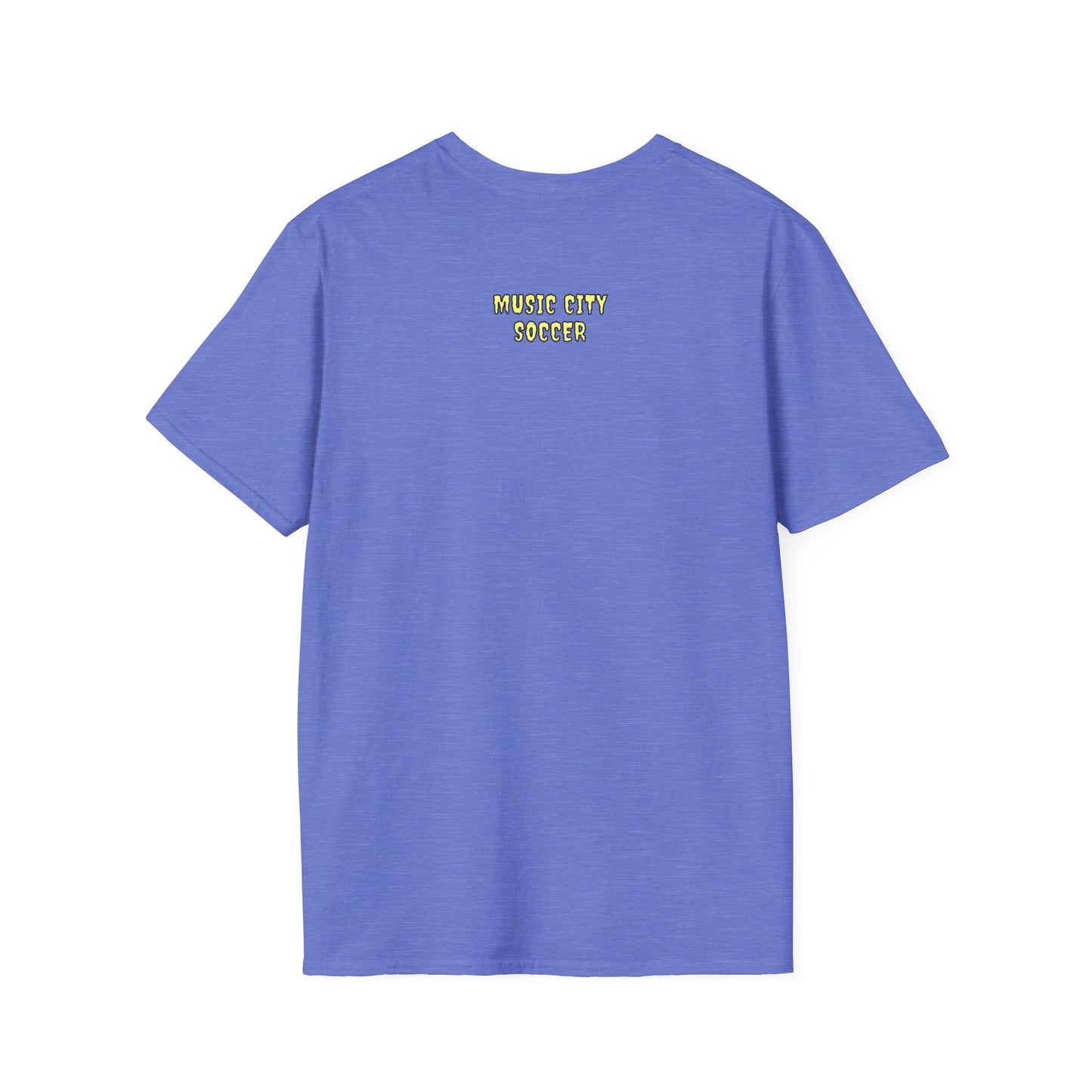 Beasts on Broadway Unisex Softstyle T-Shirt