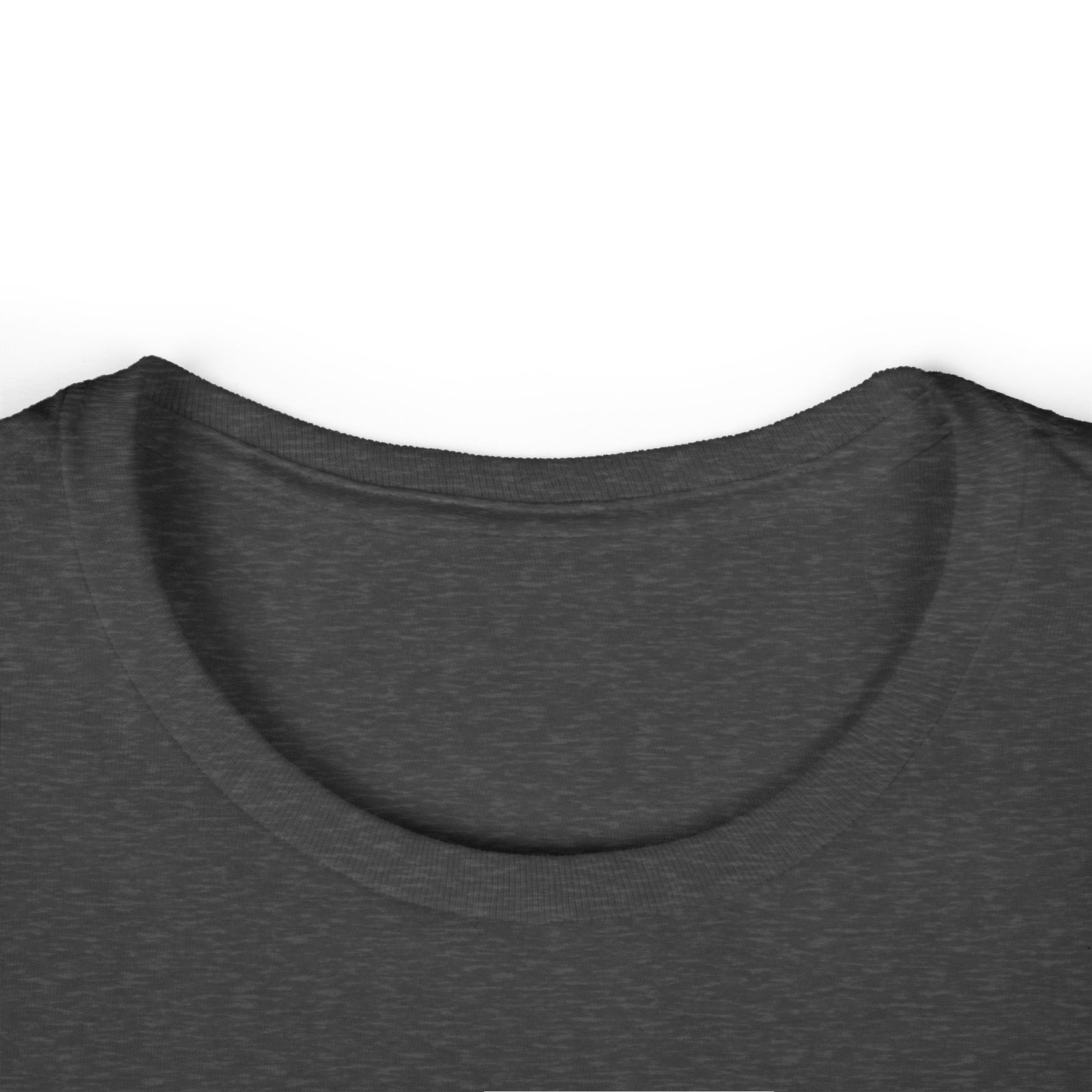 Public Libraries Women's Softstyle Tee