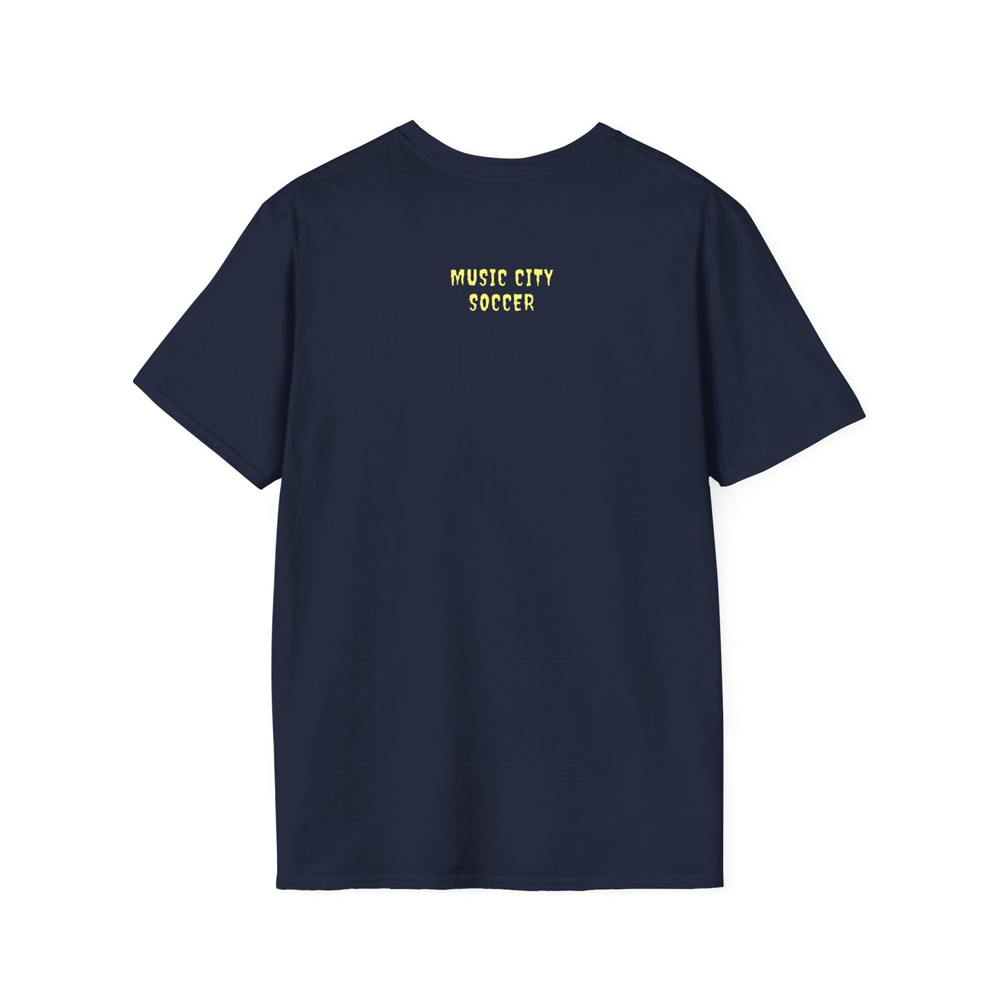 Beasts on Broadway Unisex Softstyle T-Shirt