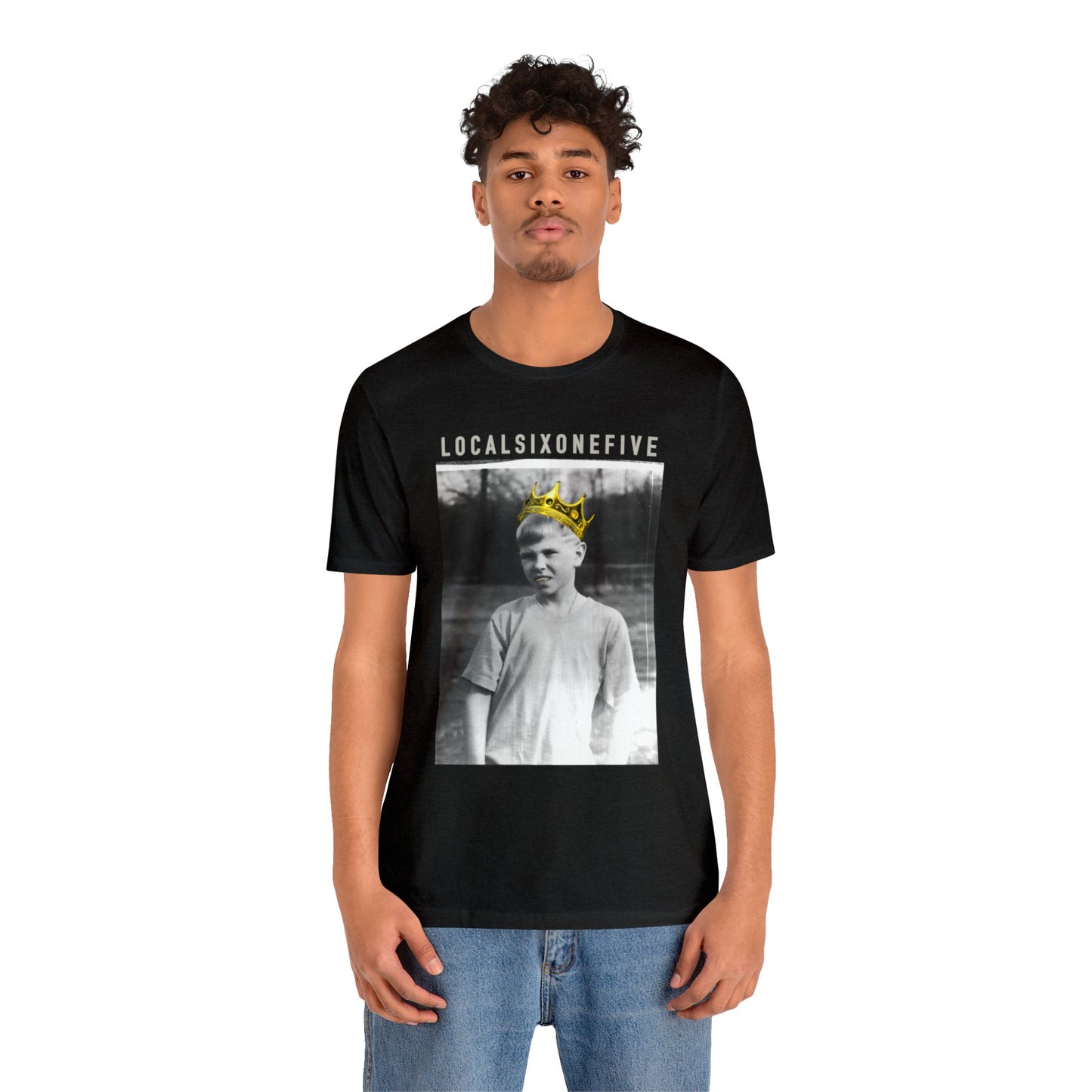 Notorious KC Tee