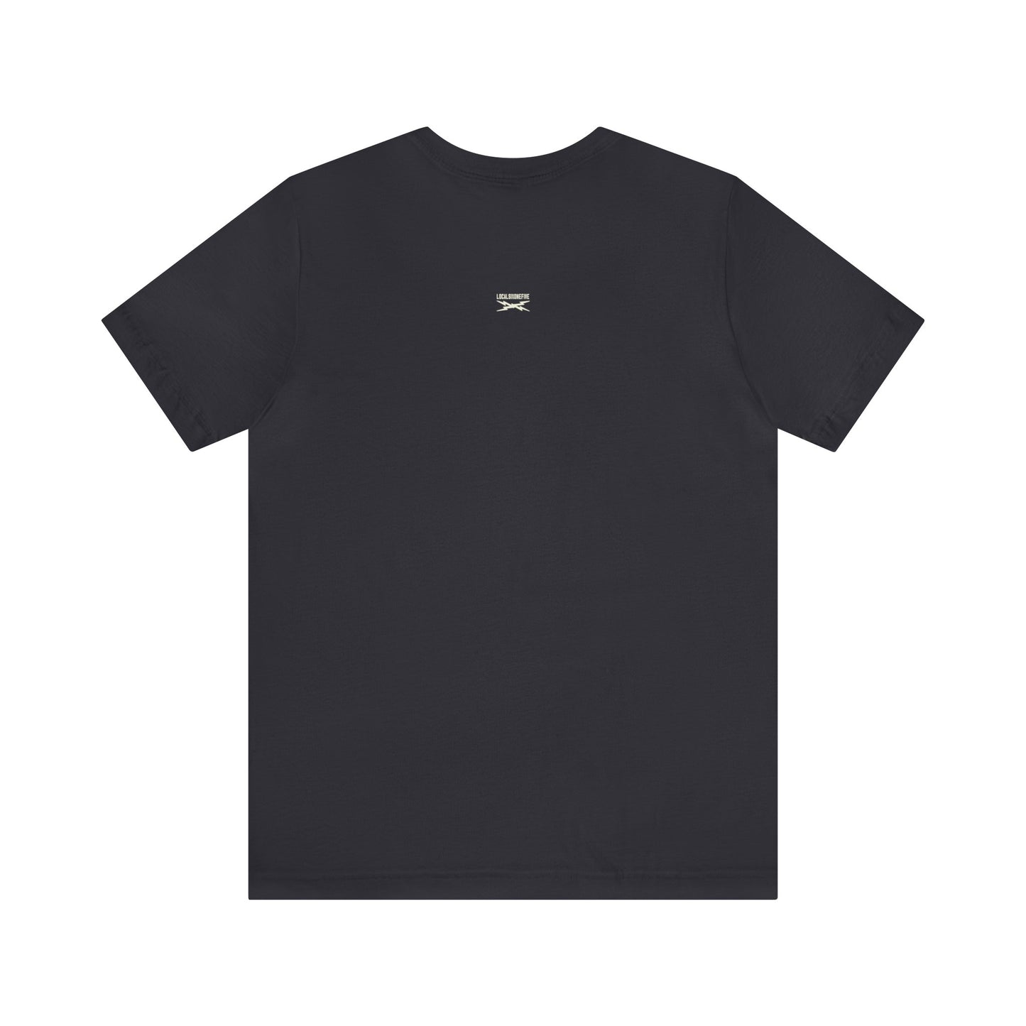 West Cumberland Senior Citizen T-shirt
