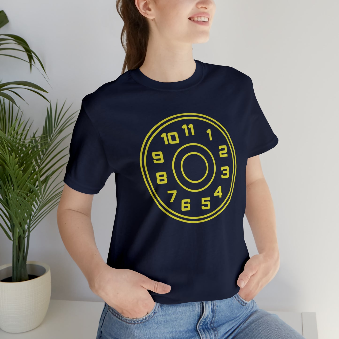 Eleven Short Sleeve Tee