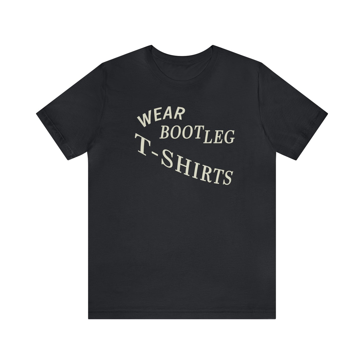 Wear BootLeg