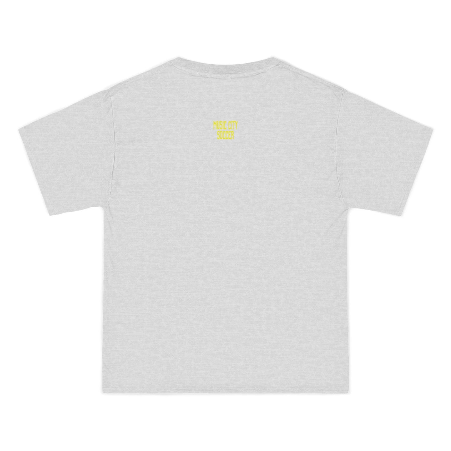 Music City MNSTR ball 1  Short-Sleeve T-Shirt