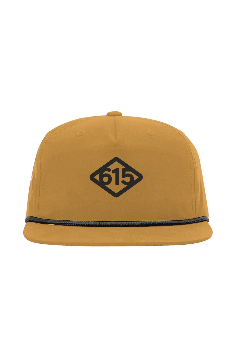 615 Diamond Umpqua Snapback Cap