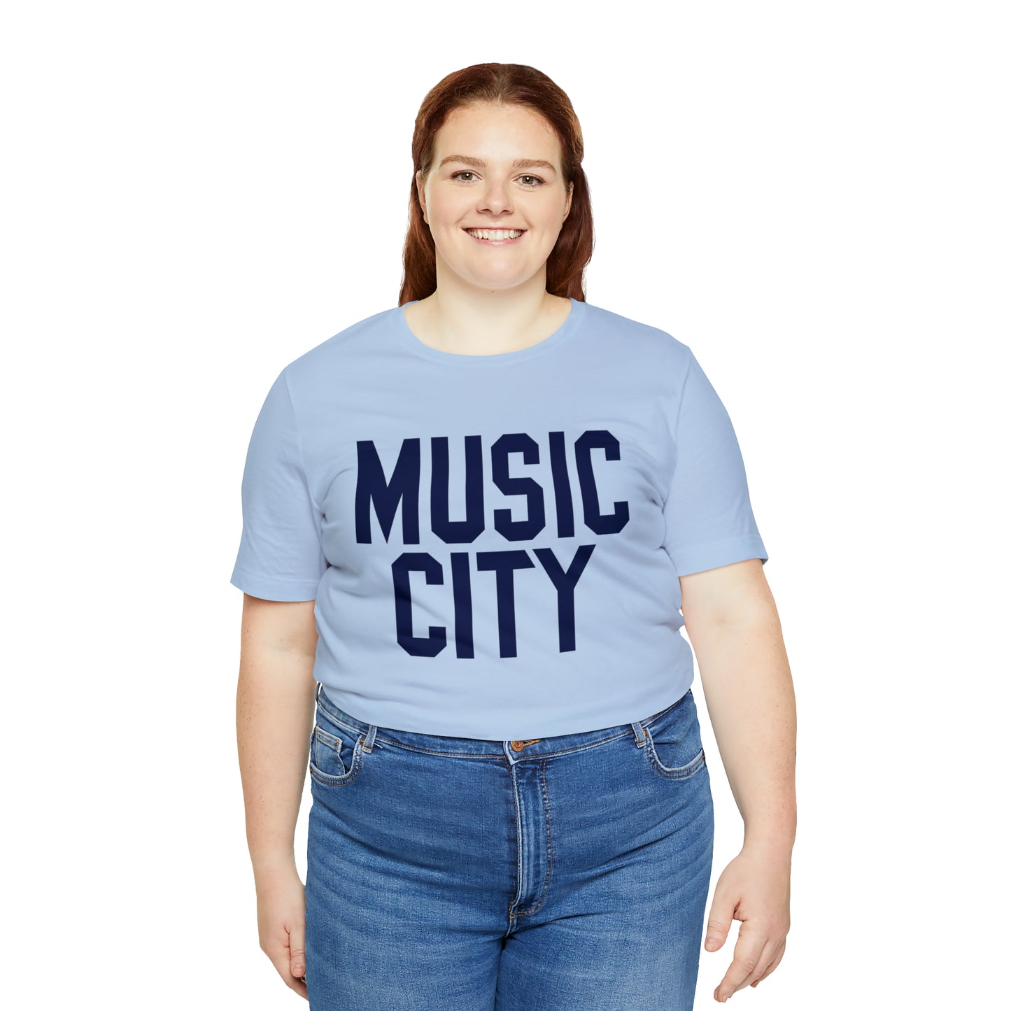 Music City  Men's T-shirt