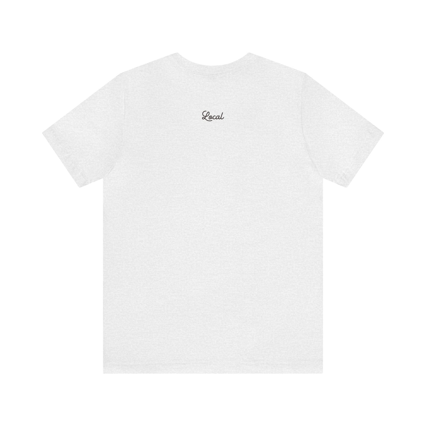 Friendly Birds Unisex T shirt