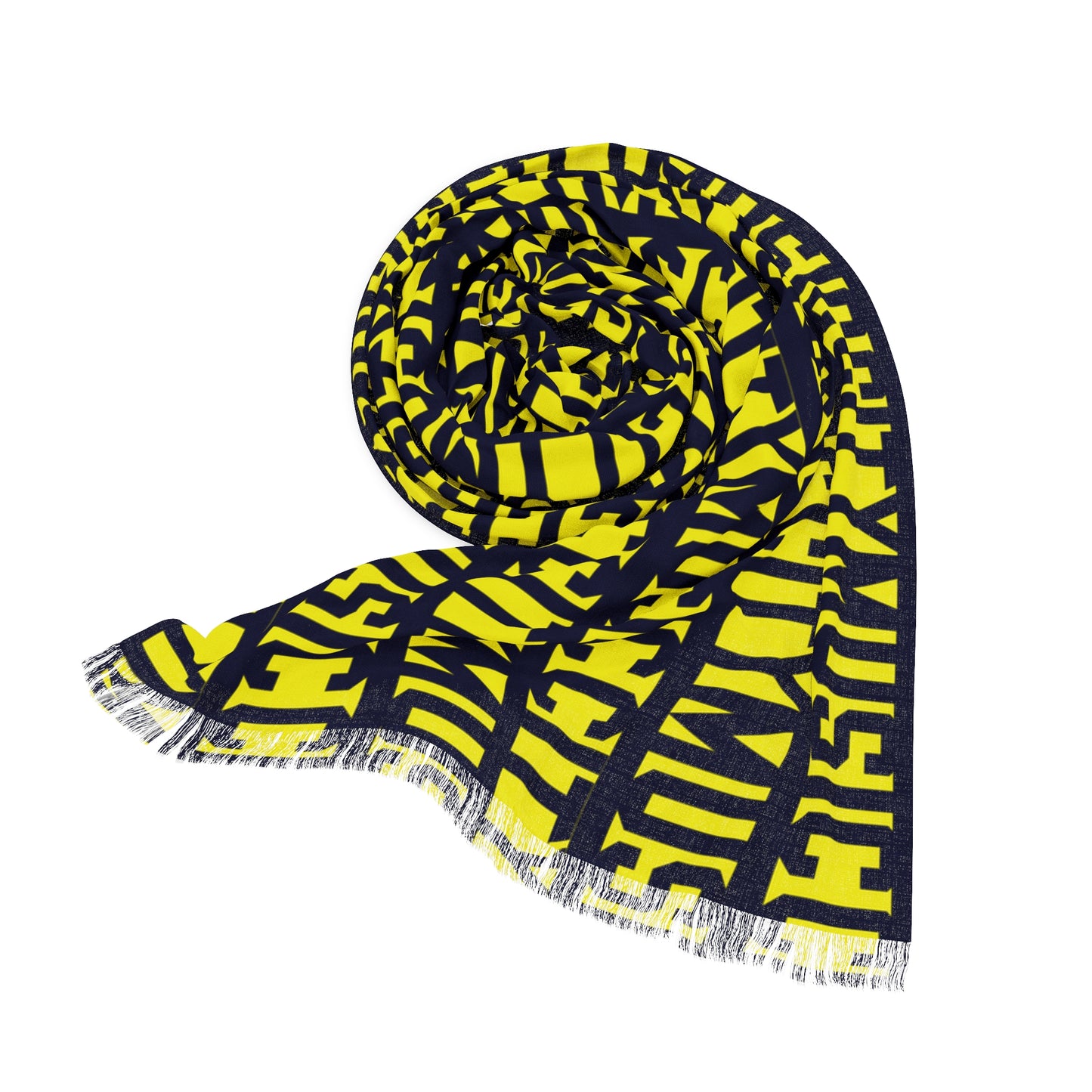 Music City Summer Scarf
