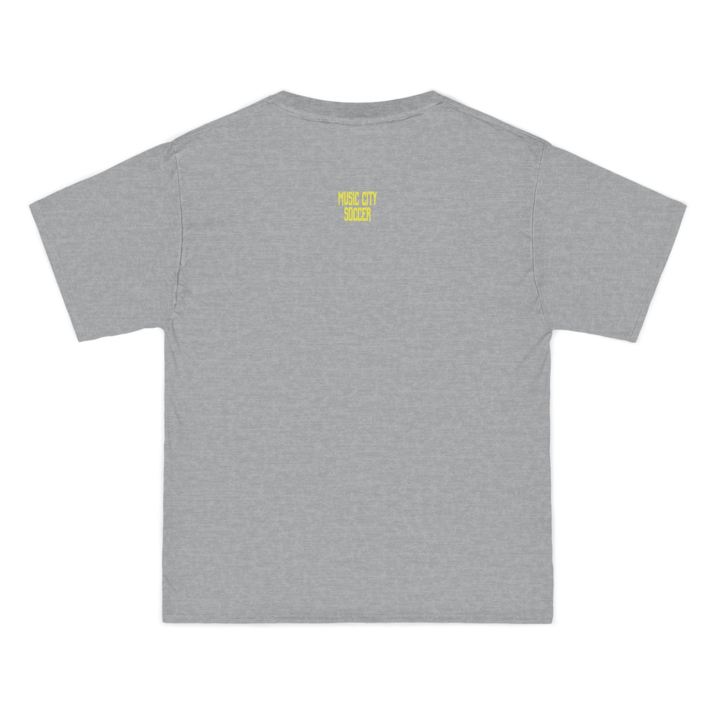Music City MNSTR ball 1  Short-Sleeve T-Shirt