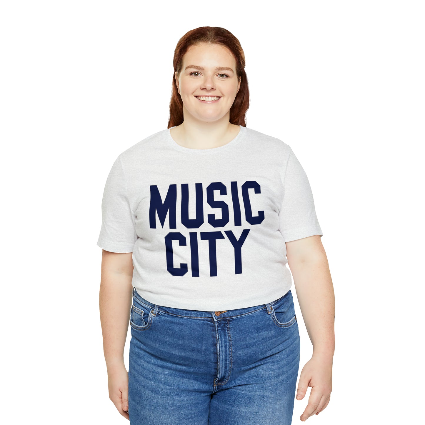 Music City  Men's T-shirt
