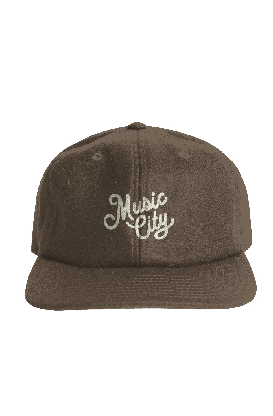MC Script Class Wool Cap