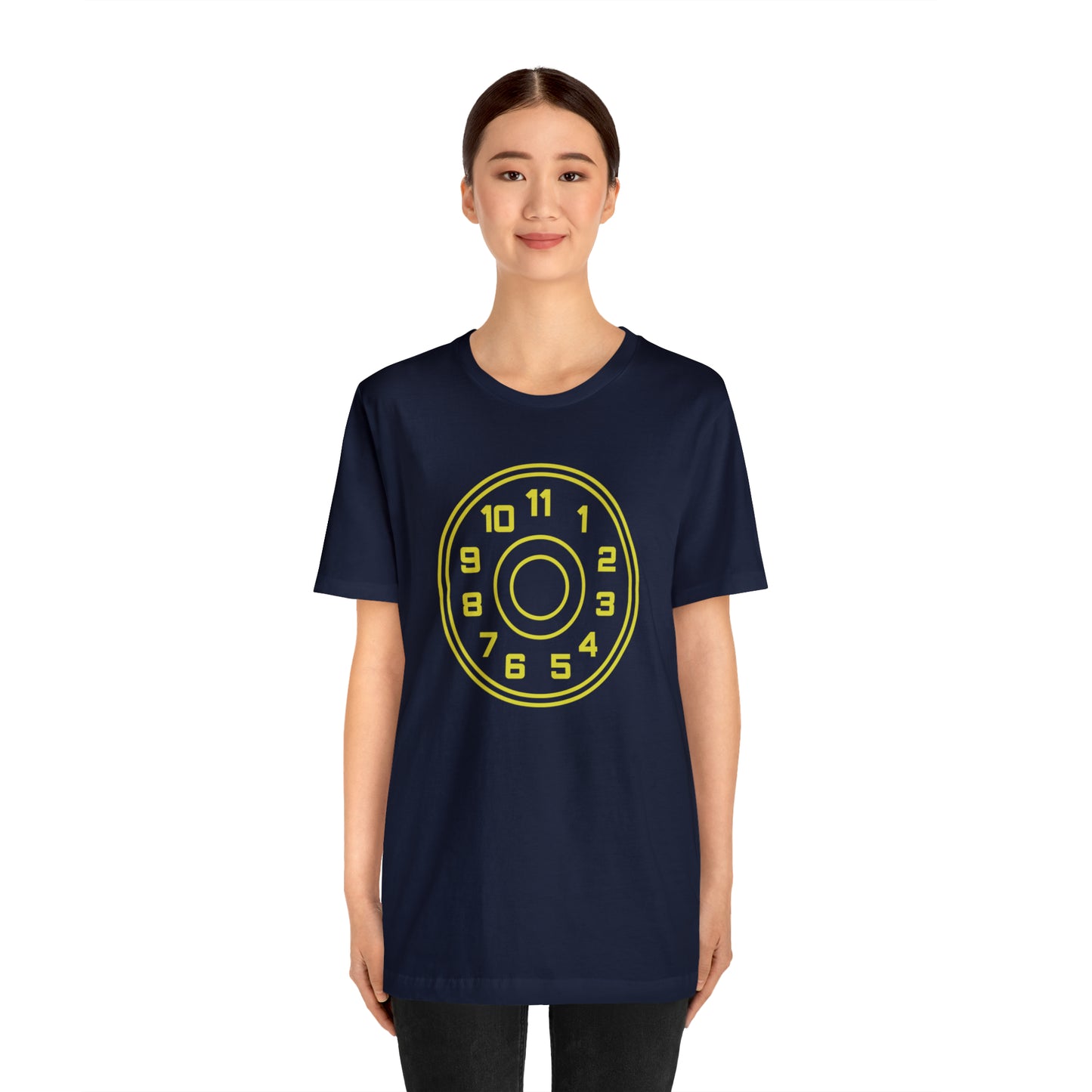 Eleven Short Sleeve Tee