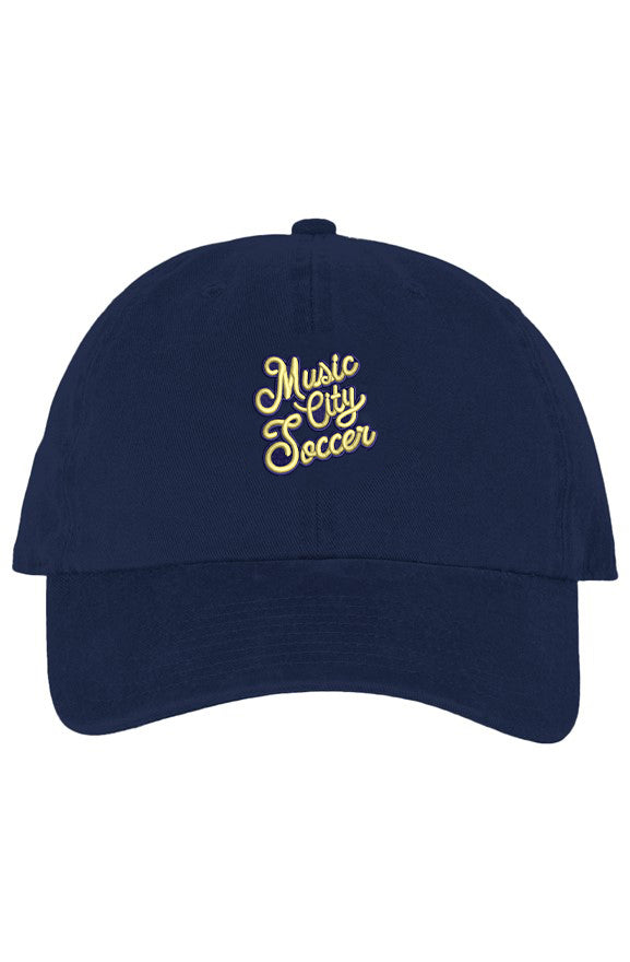 Clean Up Cap