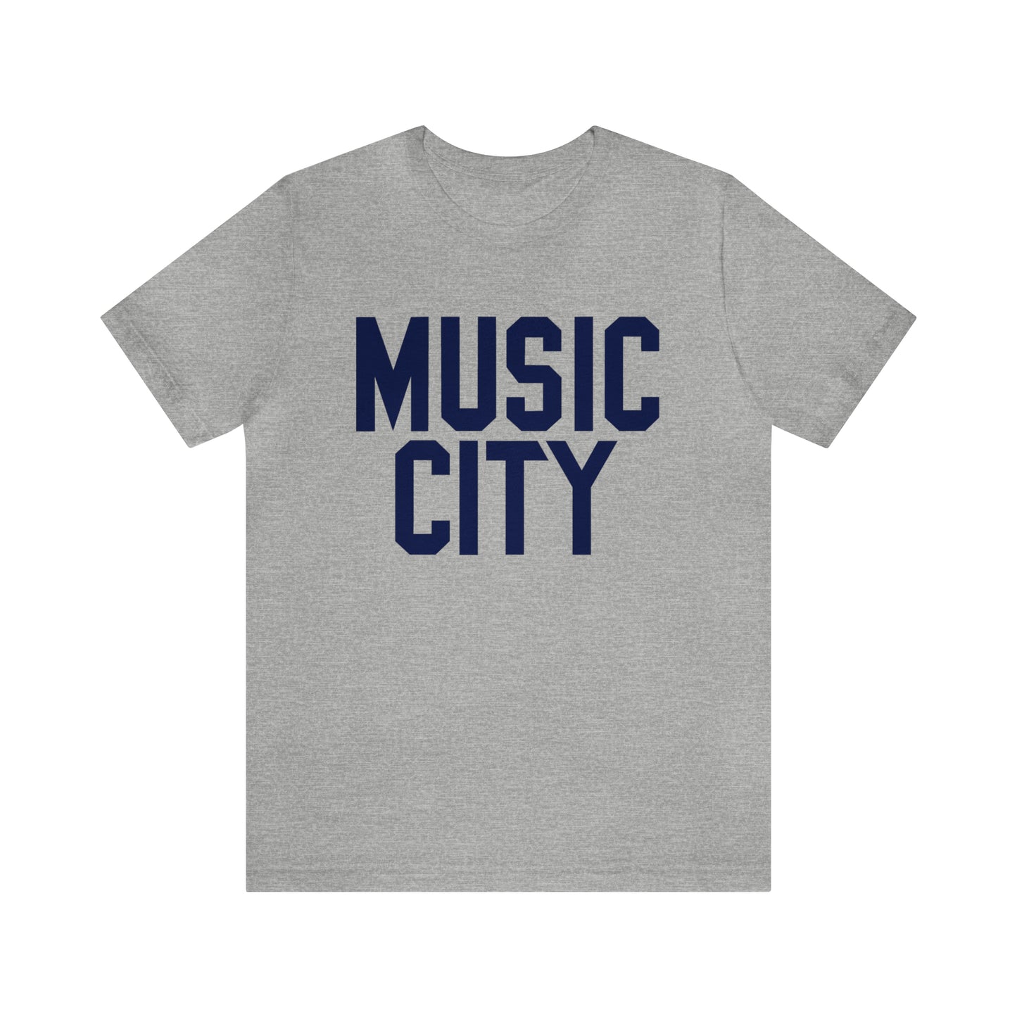 Music City  Men's T-shirt