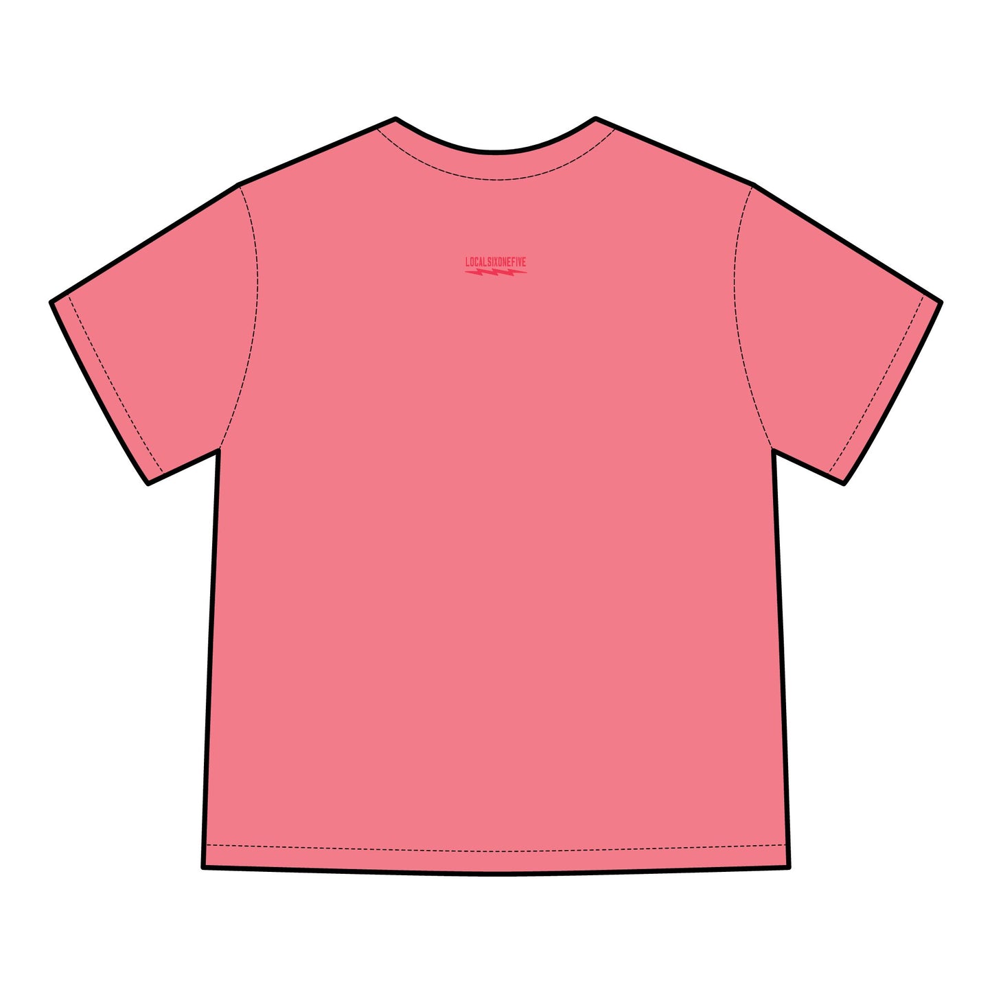 Cyclopath ComfortWash® Garment-Dyed T-Shirt