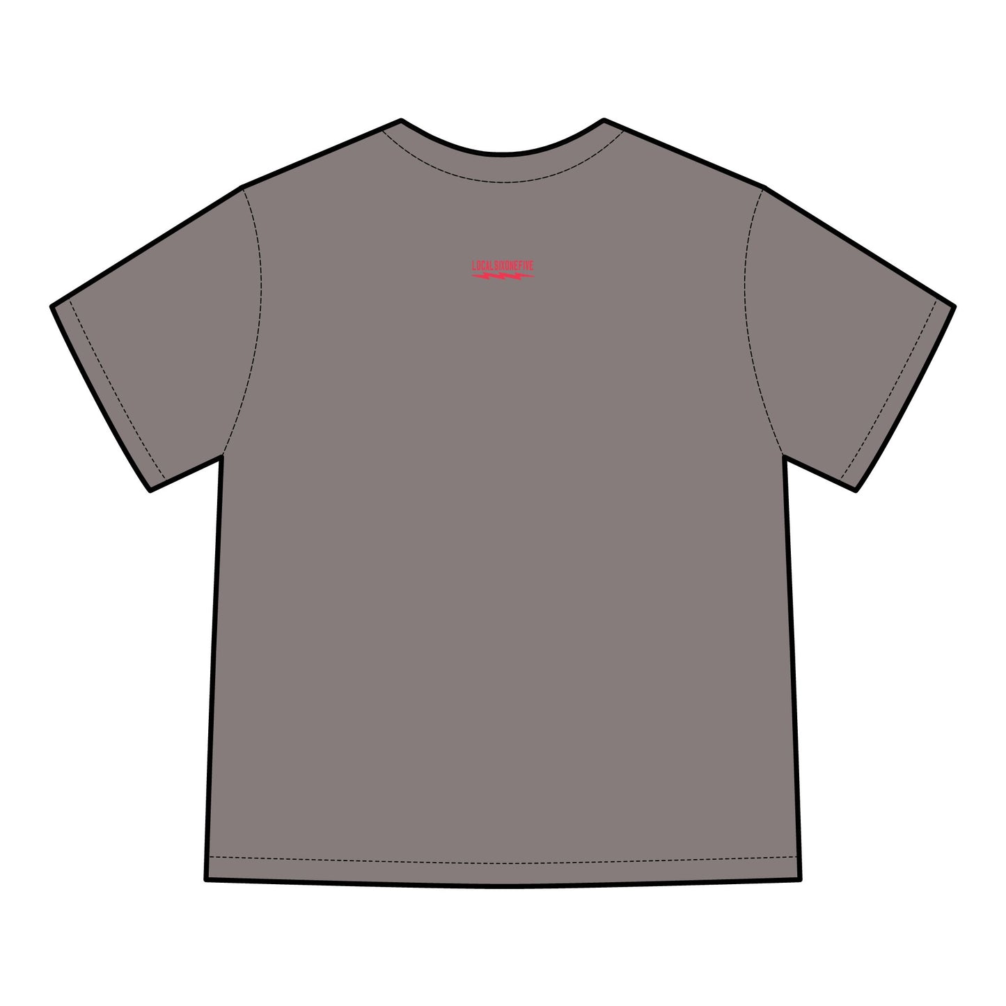 Cyclopath ComfortWash® Garment-Dyed T-Shirt