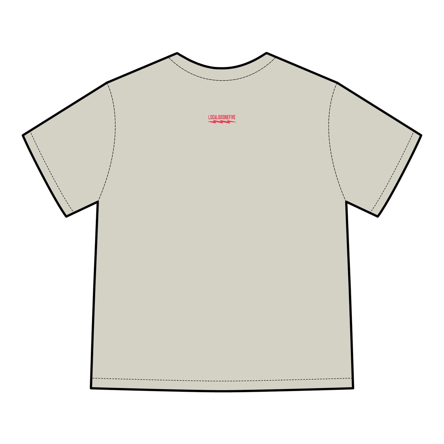 Cyclopath ComfortWash® Garment-Dyed T-Shirt