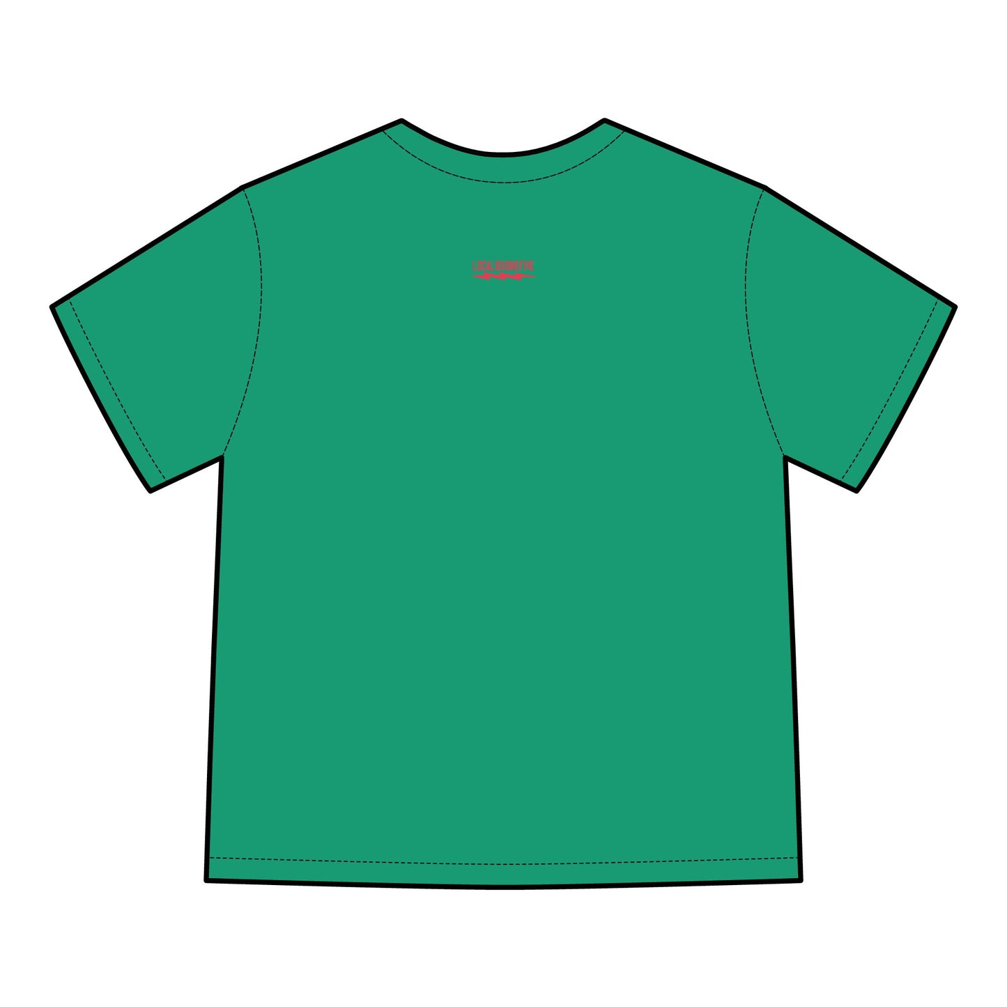 Cyclopath ComfortWash® Garment-Dyed T-Shirt