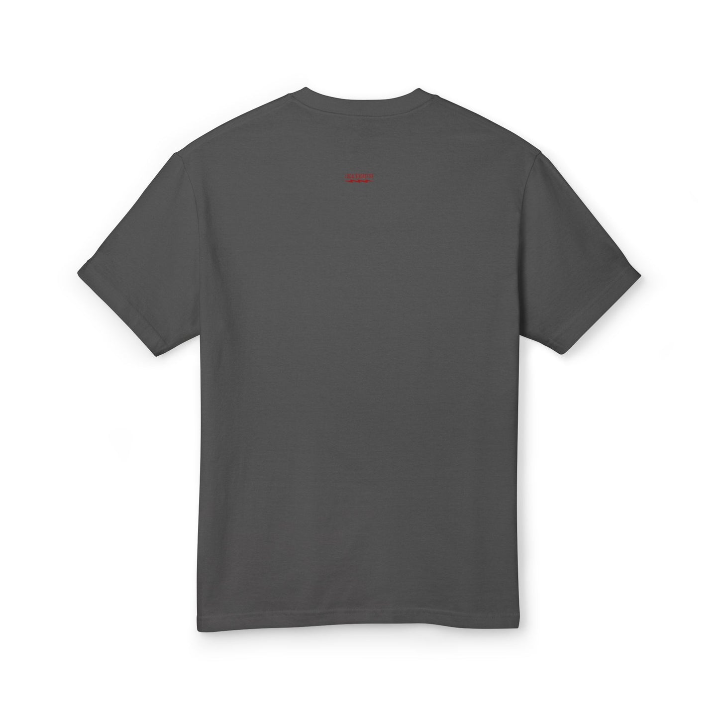 GEAR HEAD Garment-Dyed Heavyweight Cotton Tee