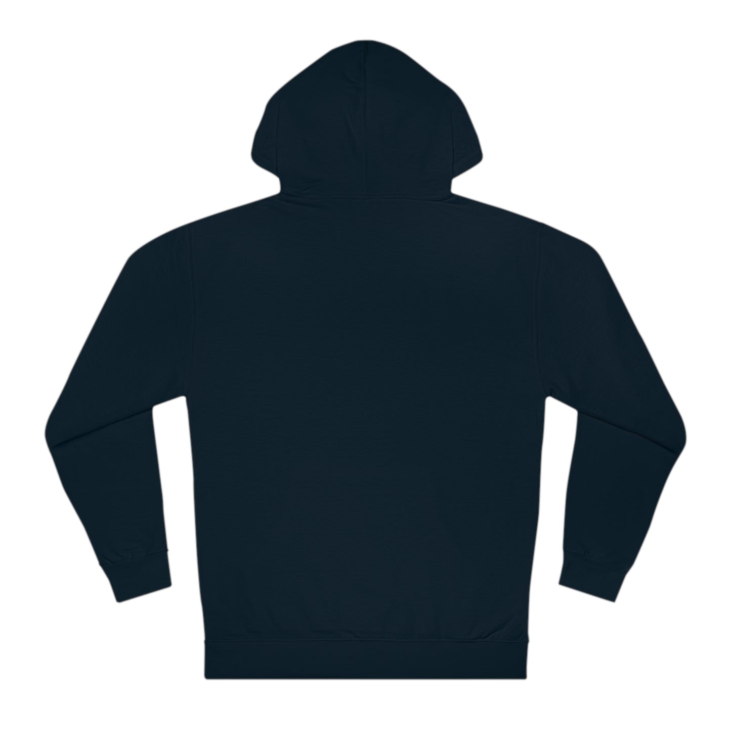 Music City Football Unisex Hooded Sweatshirt