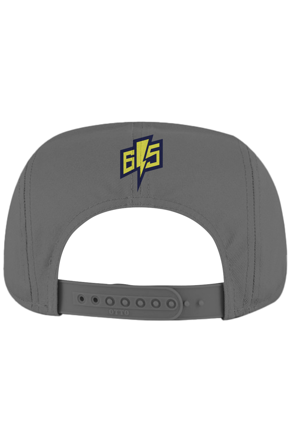 3 Star refracted Camper Cap